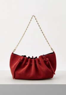 Сумка Yuzefi SCALLOP CLUTCH