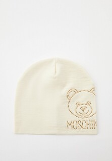 Шапка Moschino 