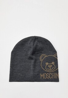 Шапка Moschino 