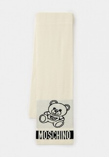 Шарф Moschino 