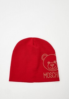 Шапка Moschino 