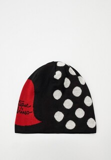 Шапка Moschino 
