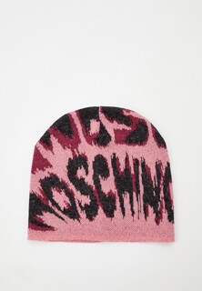 Шапка Moschino 