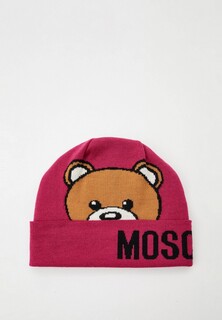 Шапка Moschino 