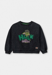 Свитшот Desigual MARVEL, HULK