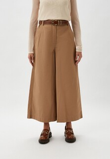 Брюки Weekend Max Mara 