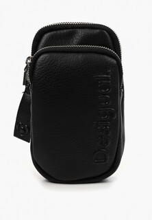 Сумка и брелок Desigual 