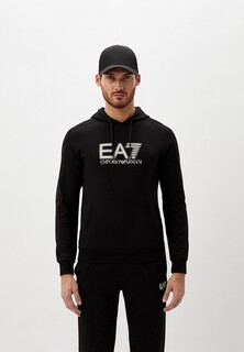 Худи EA7 VISIBILITY M