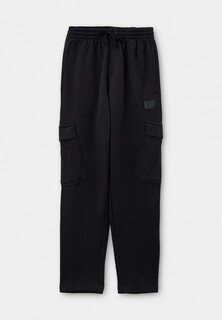 Брюки спортивные Reebok Cl Team Tradition Knit Cargo Pant