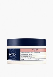 Маска для волос Phyto защита цвета