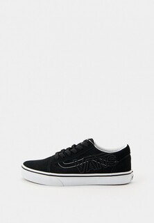 Кеды Vans Old Skool