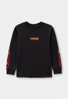 Лонгслив Vans KD Flame Thrower LS