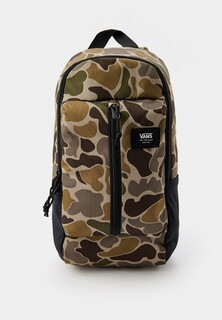 Рюкзак Vans Mn Warp Sling Bag