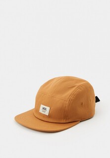 Бейсболка Vans Easy Patch Camper