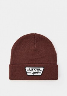 Шапка Vans Mn Milford Beanie