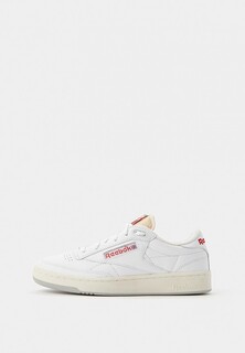 Кеды Reebok Club C 85 Vintage