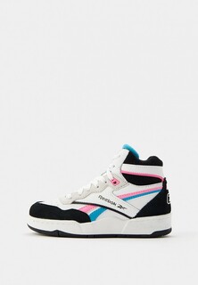 Кеды Reebok Bb 4000 Ii Mid