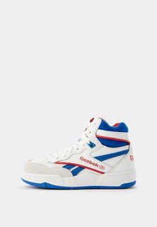Кеды Reebok Bb 4000 Ii Mid