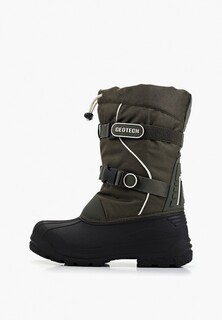 Дутики Geotech TAR FUR