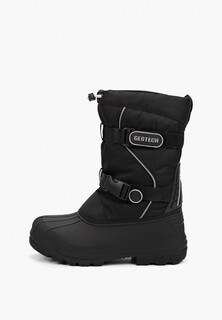 Дутики Geotech TAR FUR