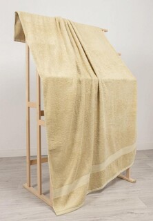 Полотенце Wellness 100x150