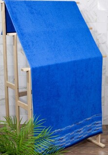 Полотенце Wellness махровое 70x140