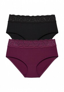 Трусы 2 шт. Lowry Collection 