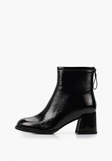 Ботильоны Thomas Munz Полнота D (4)