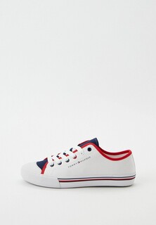 Кеды Tommy Hilfiger 