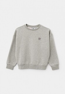 Свитшот adidas Originals BOYFRIEND CREW