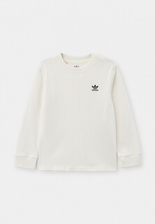 Лонгслив adidas Originals LONG SLEEVE