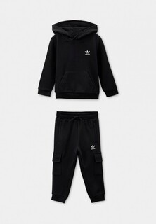 Костюм спортивный adidas Originals HOODIE FZ CARGO