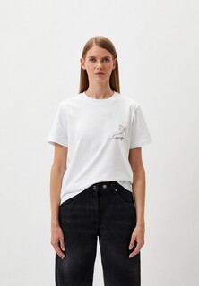 Футболка MSGM 