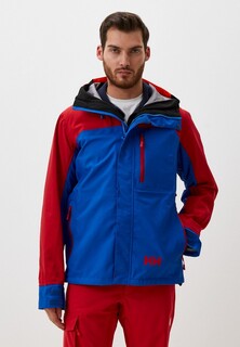 Куртка горнолыжная Helly Hansen 