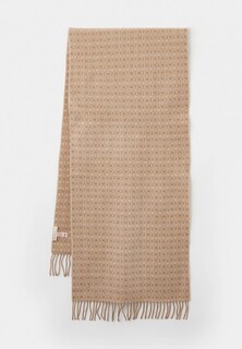 Шарф Coccinelle COCCINELLEMONOGRAM WOOL