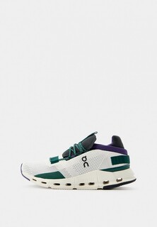 Кроссовки On Cloudnova 1