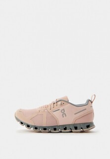 Кроссовки On Cloud Waterproof 1