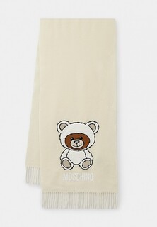 Шарф Moschino 