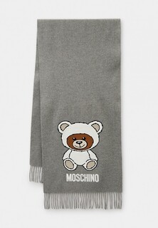 Шарф Moschino 