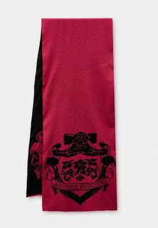 Шарф Moschino 