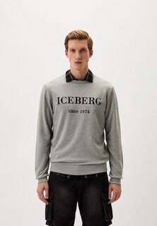 Свитшот Iceberg 