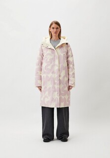 Куртка утепленная MSGM 