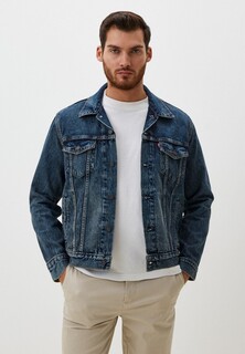 Куртка джинсовая Levis® 