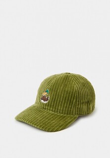 Бейсболка Vans Hosmer Curved Bill Jockey