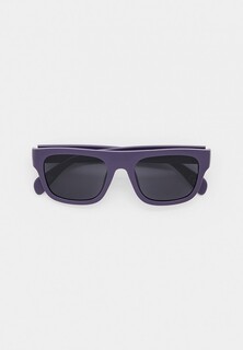 Очки солнцезащитные Vans Squared Off Shades