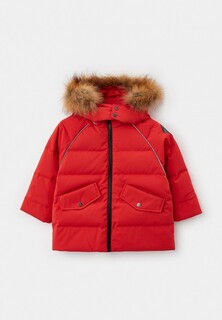 Пуховик Royal Rabbit 