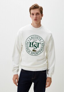 Свитшот Lacoste Loose Fit