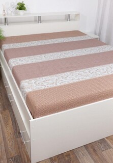 Простыня Евро Wellness 200х214 см
