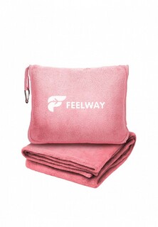 Плед Feelway подушка 2 в 1