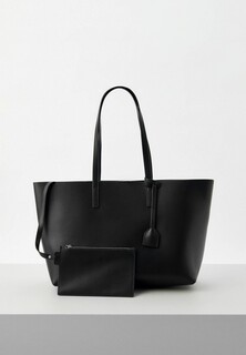 Сумка, косметичка и брелок Lusio Lamoda Online Exclusive